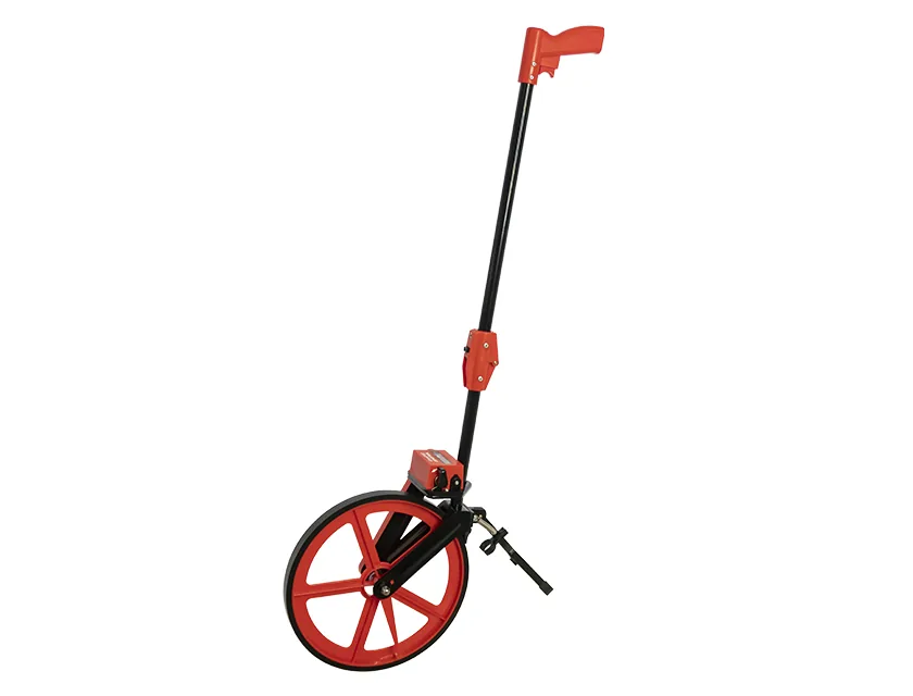 Курвиметр CONDTROL Wheel Pro