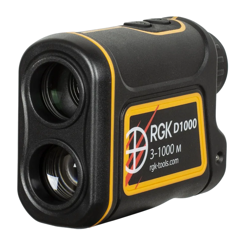 Дальномер RGK D1000