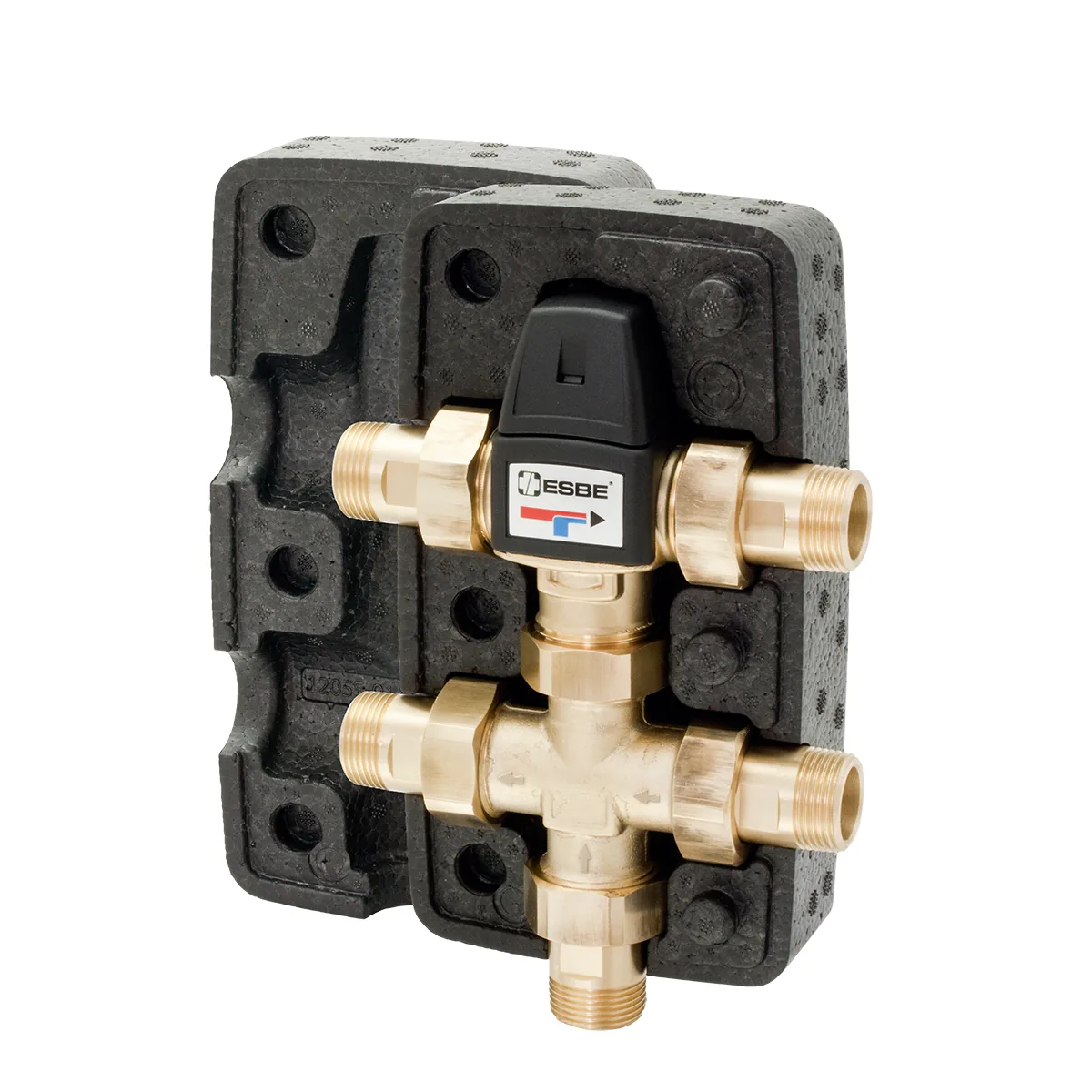 Циркуляционный комплект ESBE VTR322 35-60 °C, KVS 1,6, R ¾