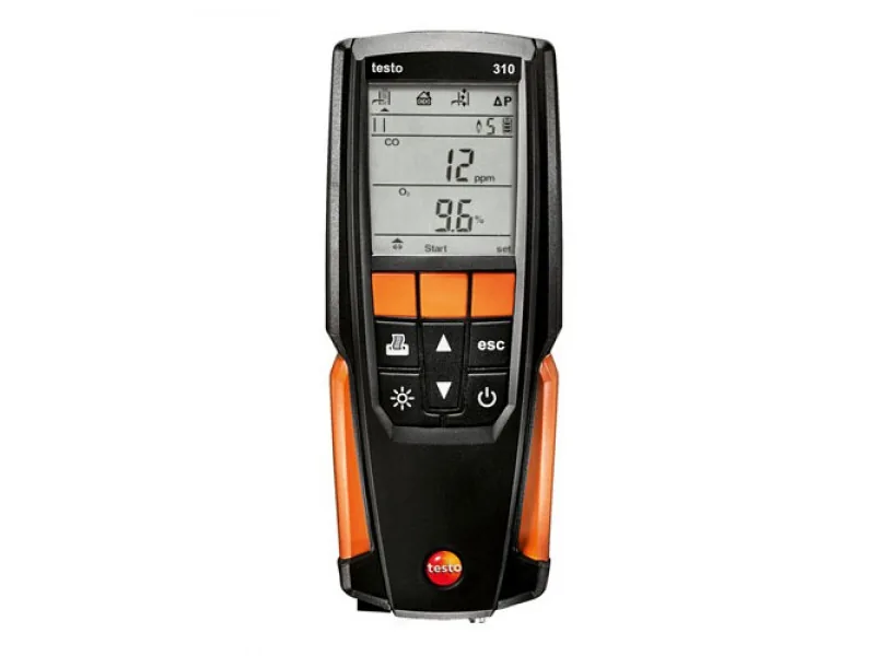 Газоанализатор Testo 310
