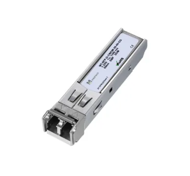 Трансивер Modultech MT-SFP-G-CWDM-29-60-CD
