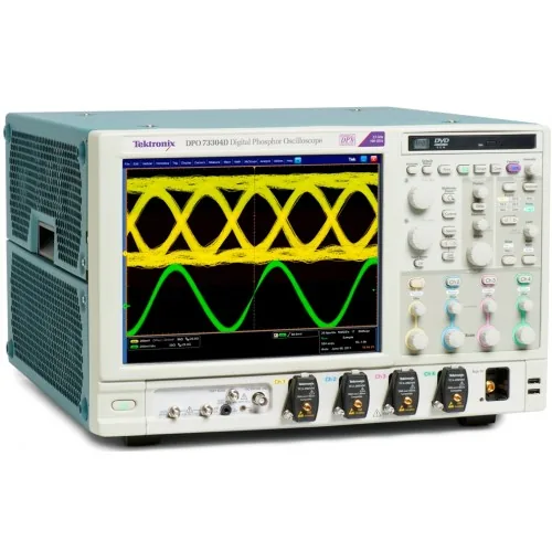 Осциллограф Tektronix MSO72004C