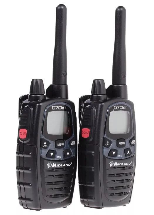 Рация Midland G70XT