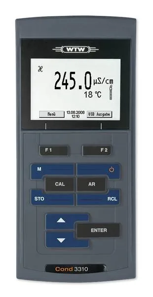 Кондуктометр WTW ProfiLine Cond 3210