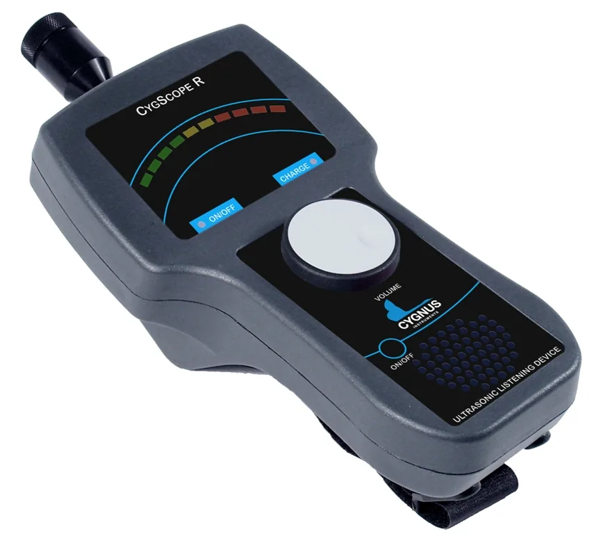 Газоанализатор Cygnus CygScope R
