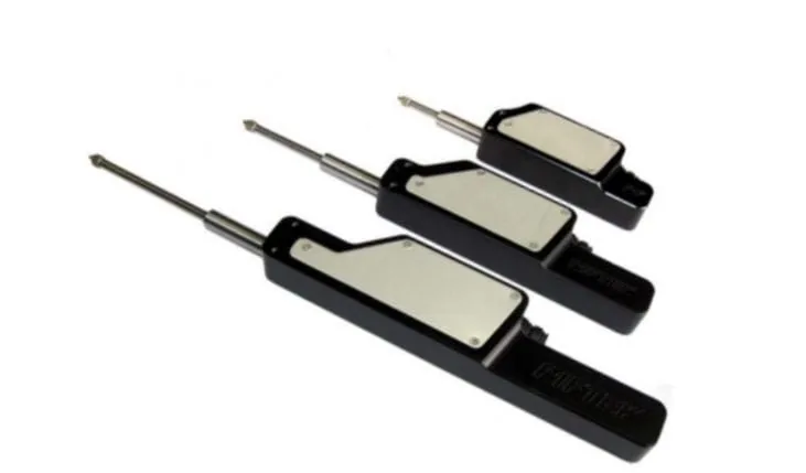 Датчик линейного положения Riftek RF256