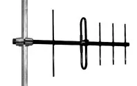 Антенна ComTech TY330E5-9
