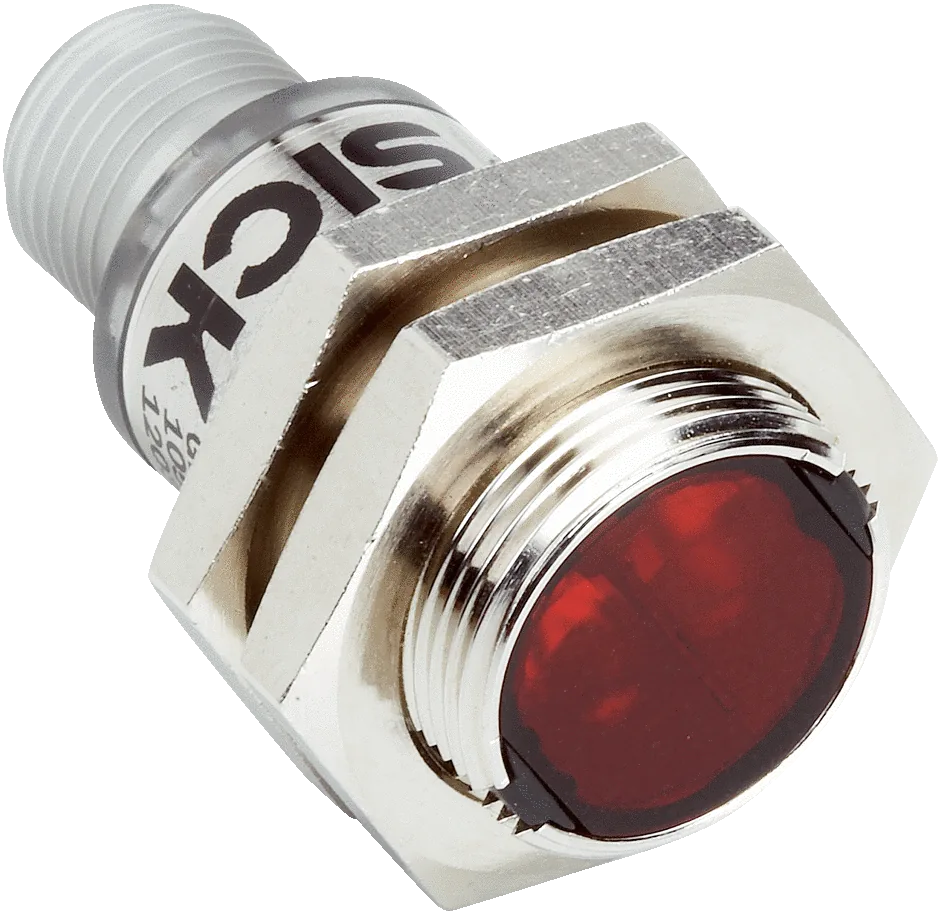 Оптический датчик SICK GRSE18S-F2331