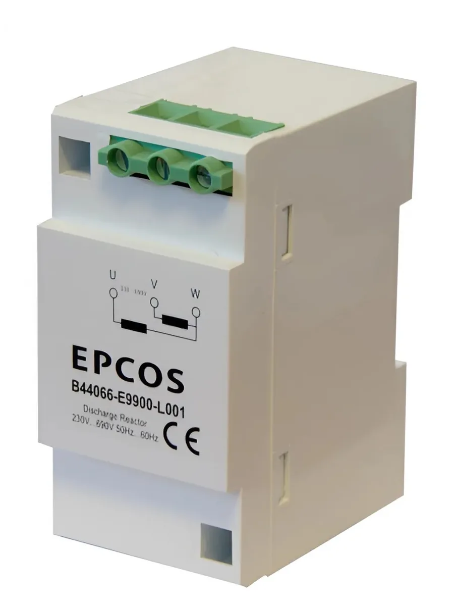 Контроллер EPCOS B44066E