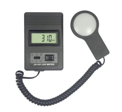 Люксметр Landtek LX-101