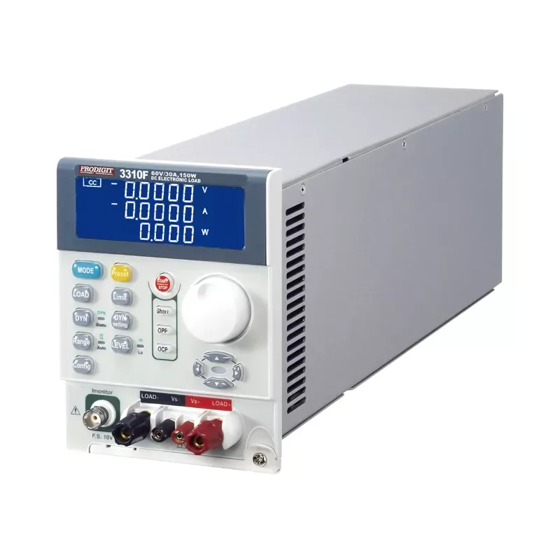 Электронная нагрузка Prodigit 3310F
