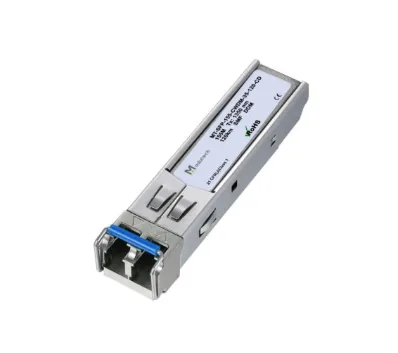 Трансивер Modultech MT-SFP-155-CWDM-35-120-CD