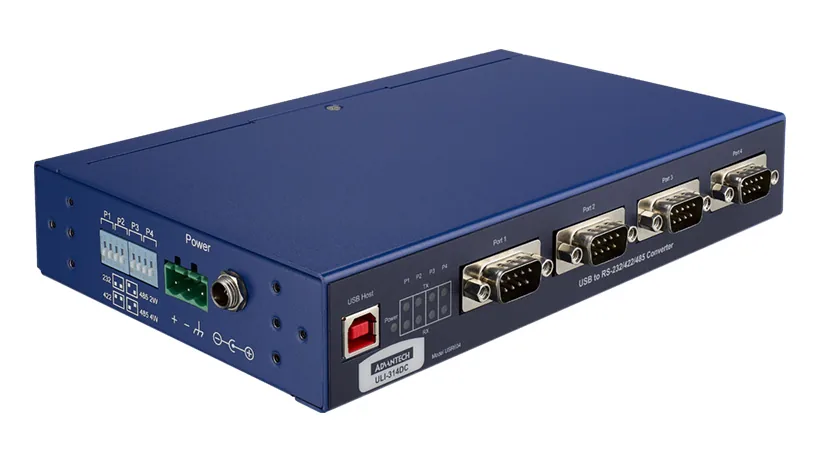 Портовое устройство Advantech BB-USR604