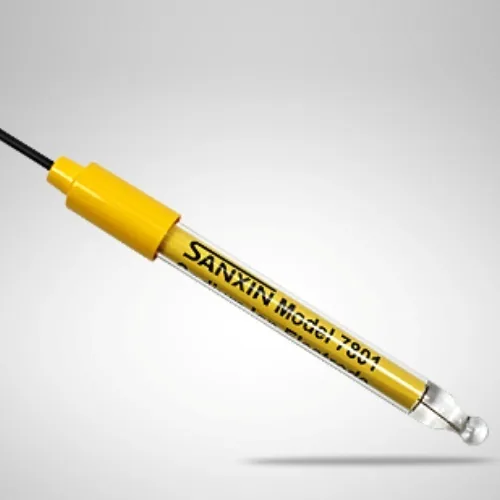 Ионоселективный электрод для ионов натрия SANXIN 7801