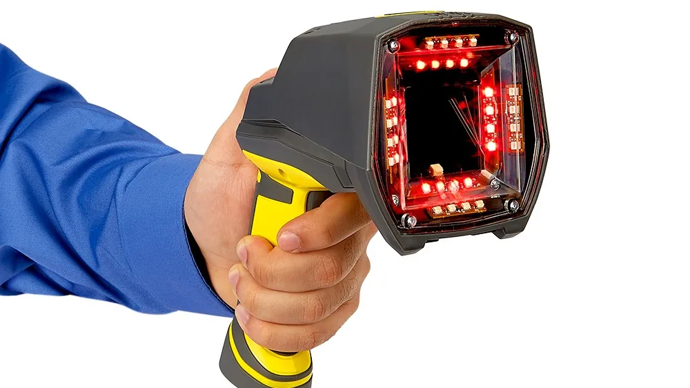 Верификатор штрих-кодов Cognex DataMan 8072