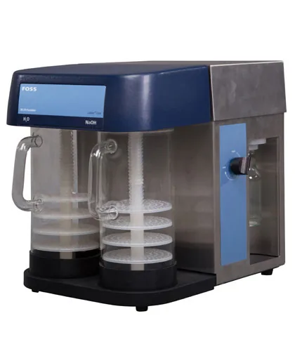 Скруббер FOSS 210 Labtec