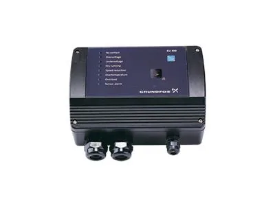 Прибор Grundfos CU 300