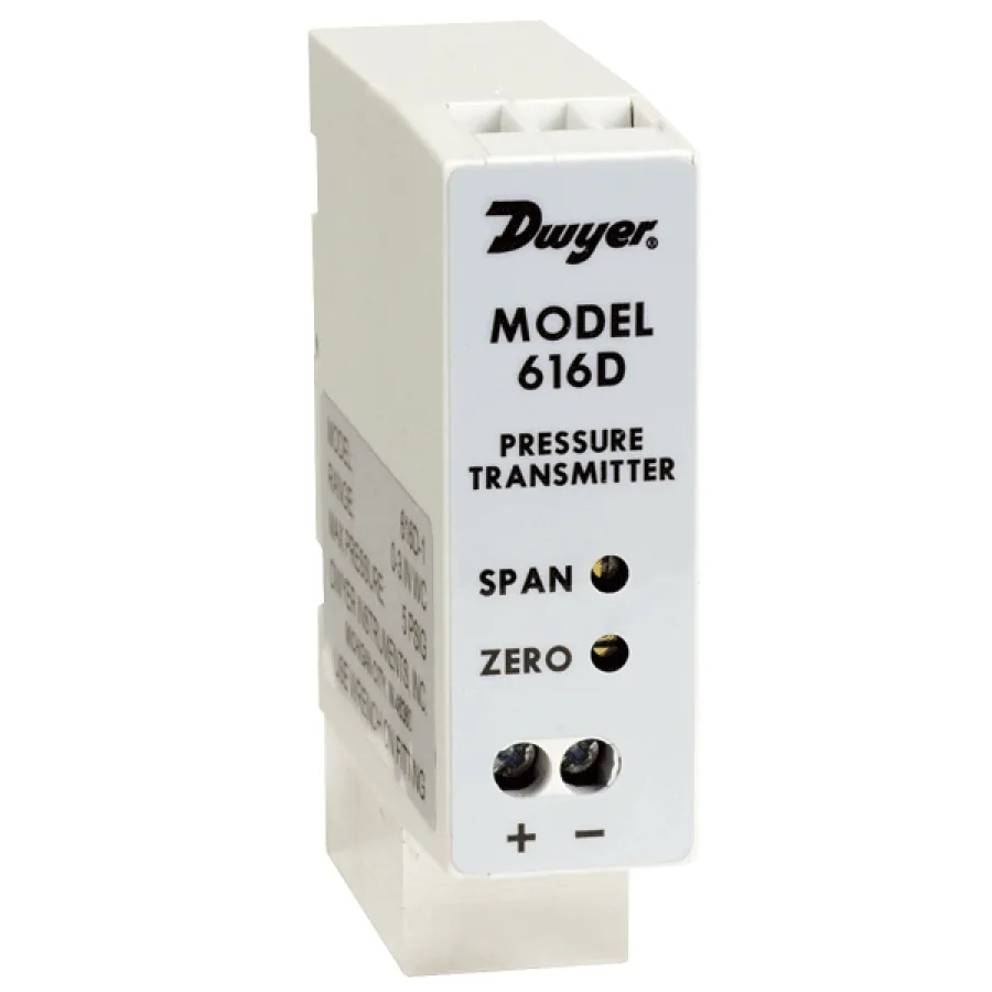 Датчик Dwyer 616D