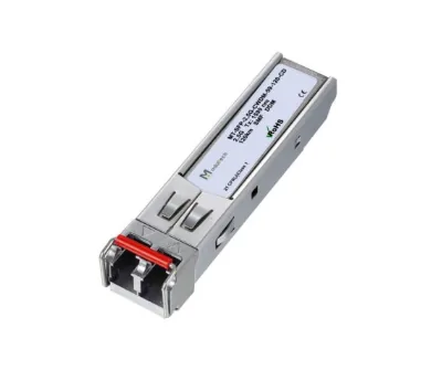Трансивер Modultech MT-SFP-2.5G-CWDM-59-120-CD