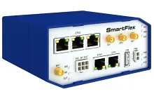Промышленный сотовый маршрутизатор Advantech BB-SR30019110-SWH