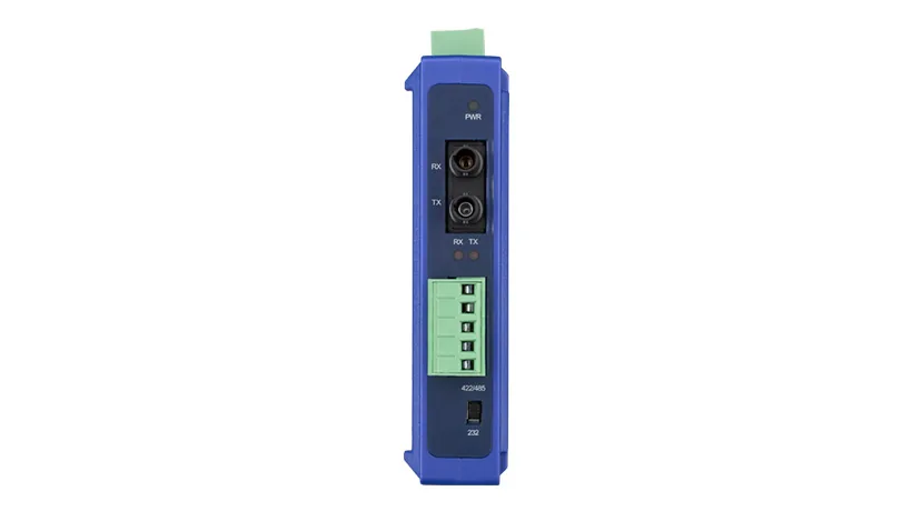 Преобразователь Advantech BB-FOSTCDRI-ST