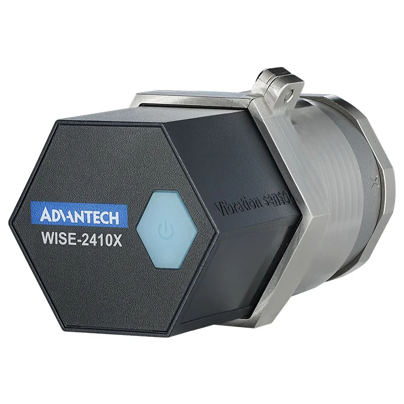 Умный датчик вибрации Advantech WISE-2410X-E21NA