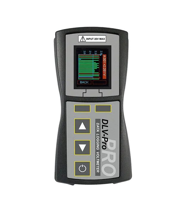 Вольтметр Eagle Eye DLV-Pro
