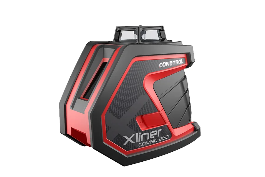 Нивелир CONDTROL XLiner Combo 360