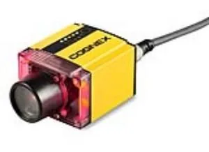 Считыватель штрих-кодов Cognex DMR-500QL-00