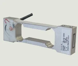 Датчик Dacell CB122