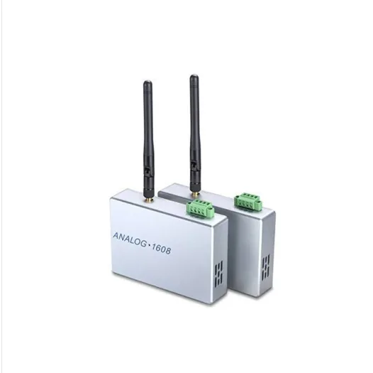 Плата сбора данных Toprie ZIGBEE-1608