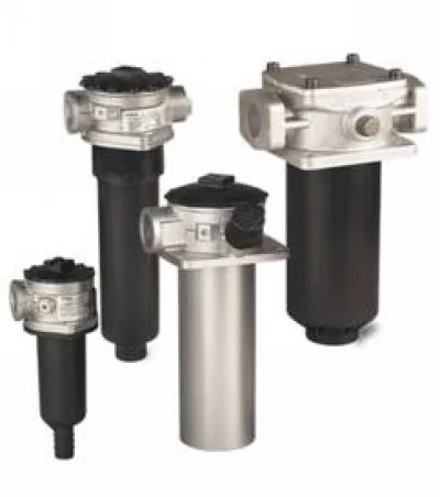 Фильтр Hydac Kopf-E DF…160 Q E 1.0/-B6