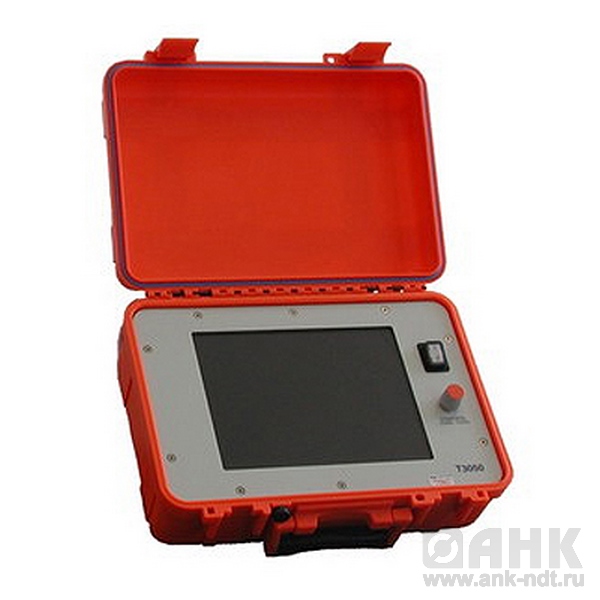 Рефлектометр Teleflex T 3050