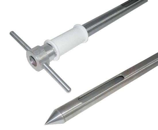 Пробоотборник ПП ПЗМ-1-1200