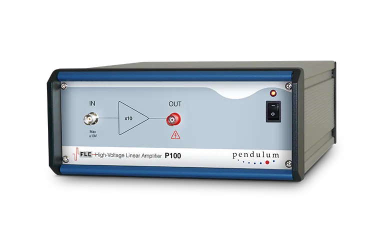 Усилитель Pendulum P100