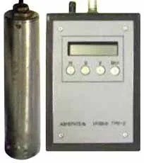 Измеритель ГМУ-2