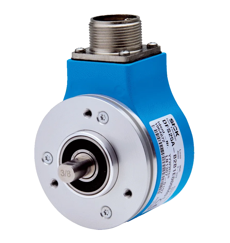 Энкодер SICK DFS25A-B2ABL001024