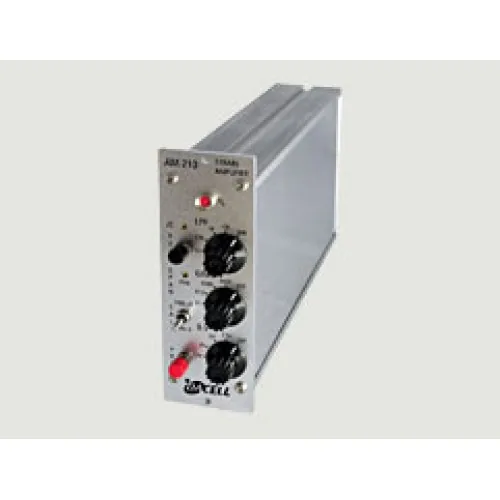 Усилитель Dacell DN-AM210