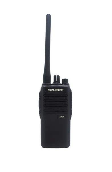 Портативная радиостанция SPHERE X-10 VHF