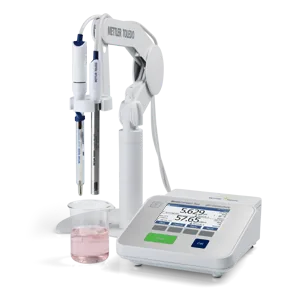 pH-метр Mettler Toledo S213 SevenCompact