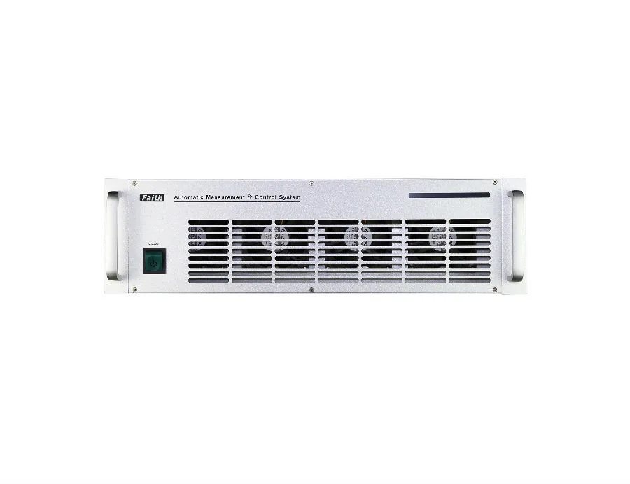 Платформа сбора данных Faithtech FTM8000