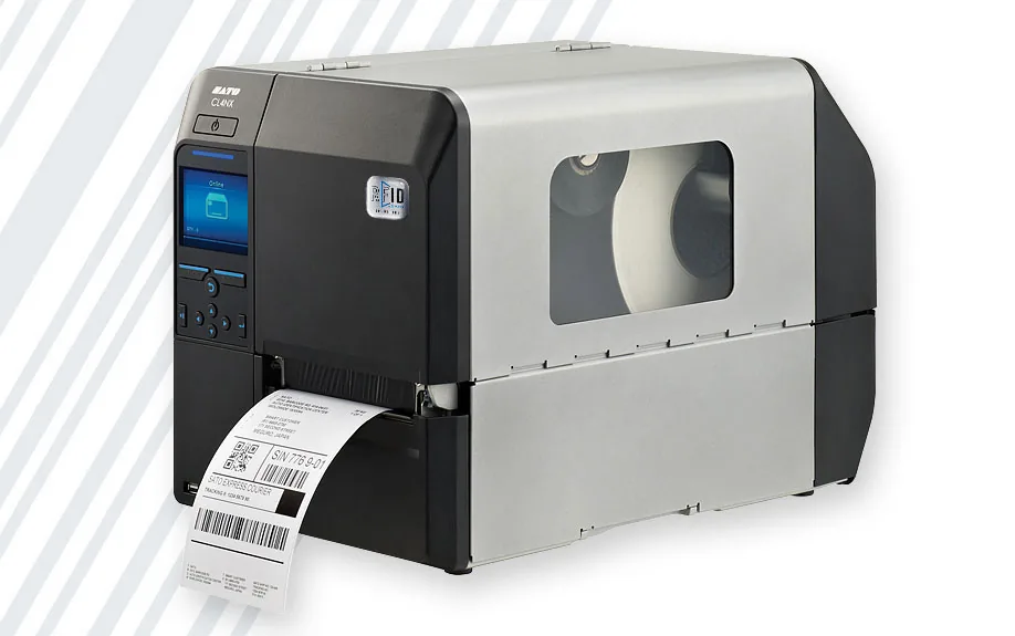 Индустриальный принтер SATO CL4NX PLUS