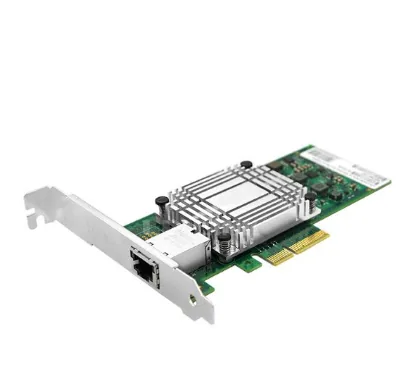 Сетевая карта Modultech MT-X550-T1