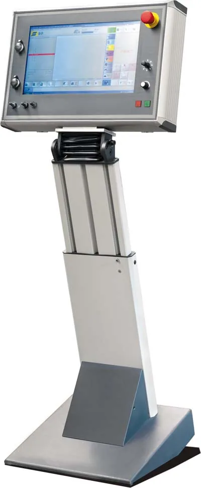 Блок управления ESAB VISION T5C