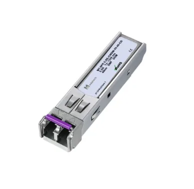 Трансивер Modultech MT-SFP-2.5G-CWDM-33-40-CD