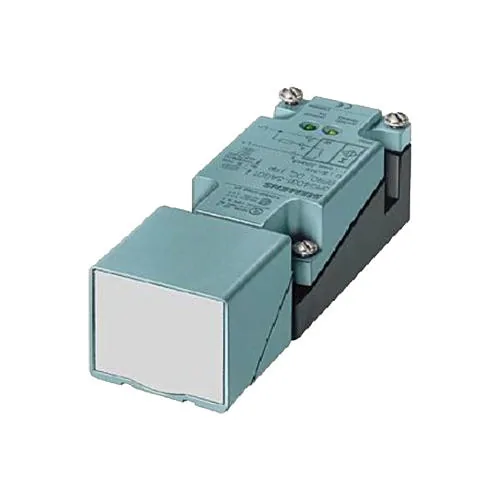 Датчик индуктивный Pepperl+Fuchs 3RG4031-6KD00-2AA0-PF