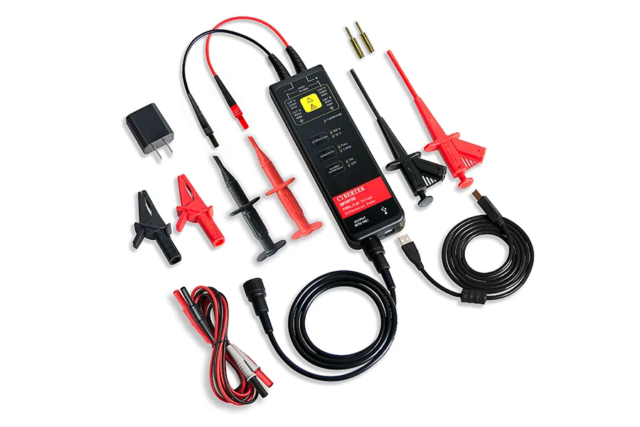 Пробник дифференциальный Cybertek DPX6150