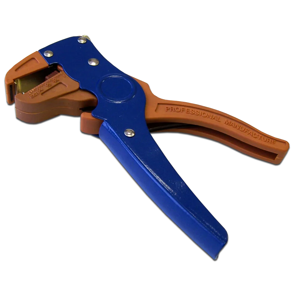 Инструмент для снятия изоляции LANMASTER