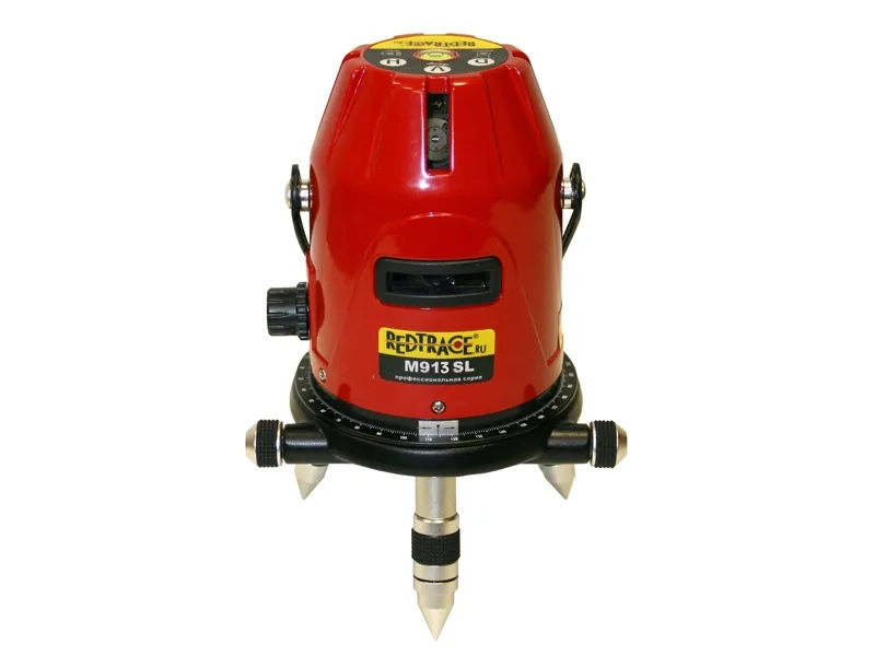 Нивелир Redtrace M913SL