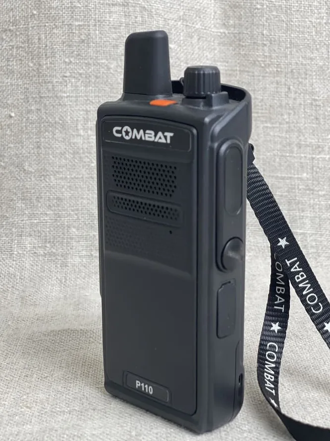 LTE терминал COMBAT (Android) STARNET 900